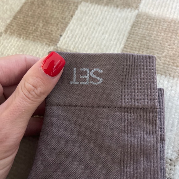 Pepper Sculptflex Set: XS leg / S bra - Picture 8 of 8